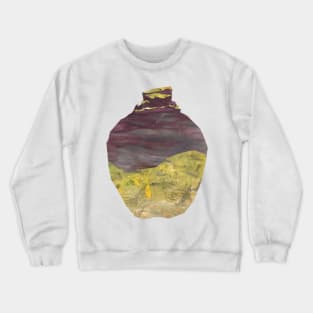 Turnip / swede / rutabaga Crewneck Sweatshirt